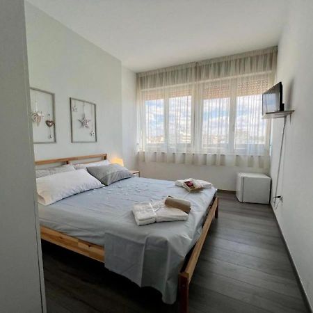 B & B Cavalieri Di Rodi Галиполи Екстериор снимка