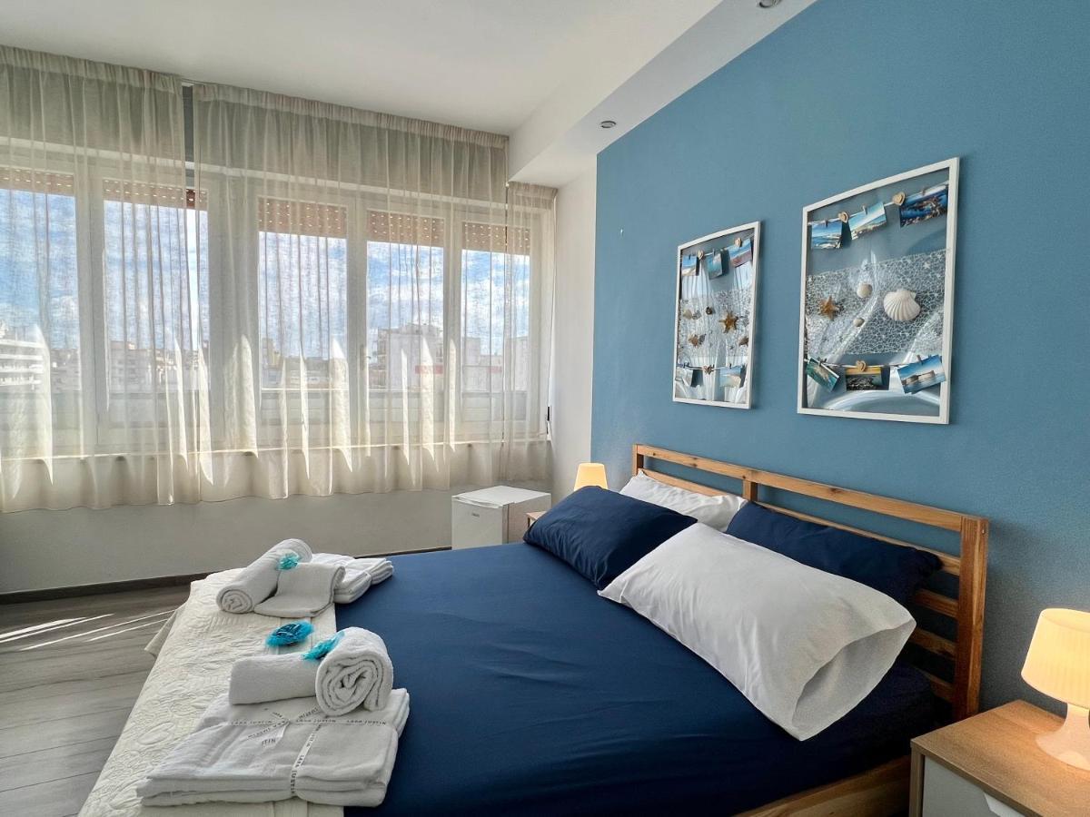 B & B Cavalieri Di Rodi Галиполи Екстериор снимка