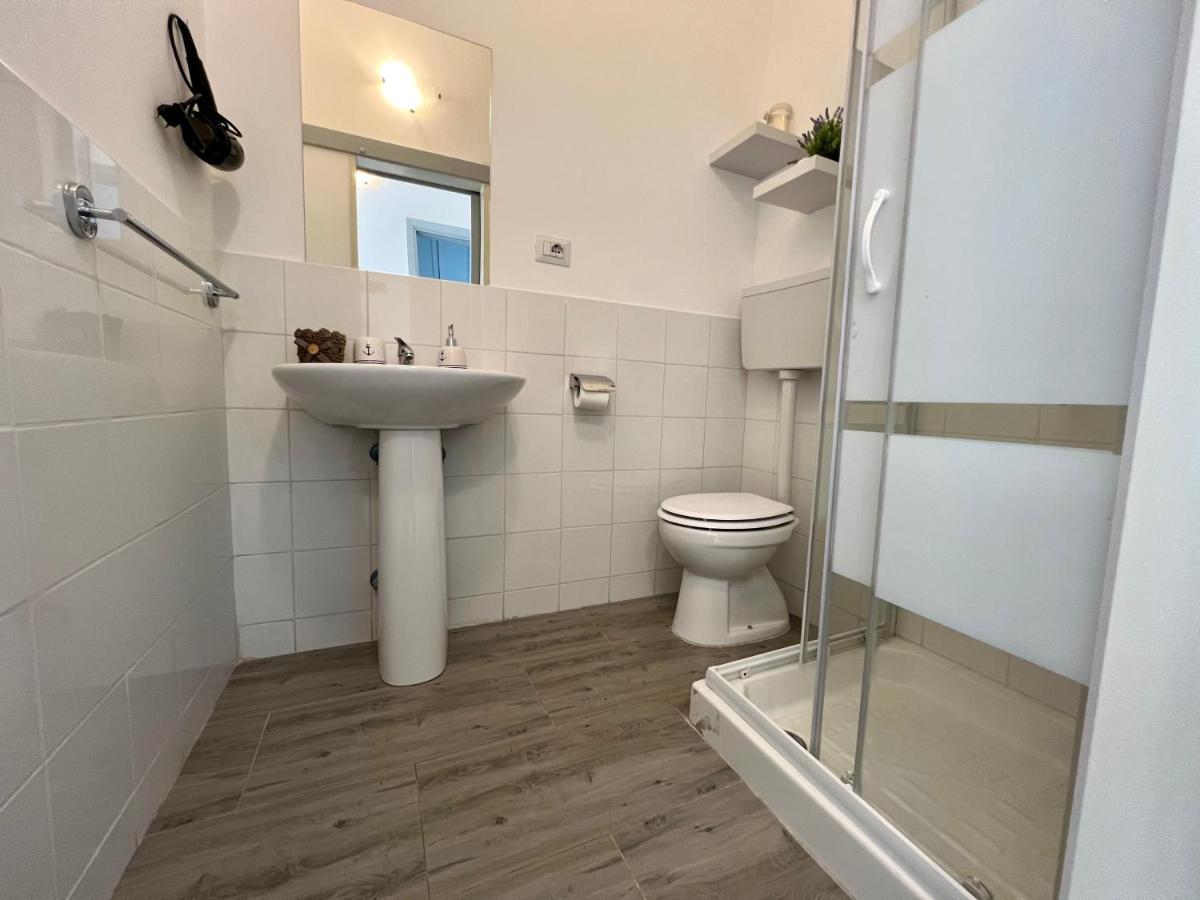 B & B Cavalieri Di Rodi Галиполи Екстериор снимка