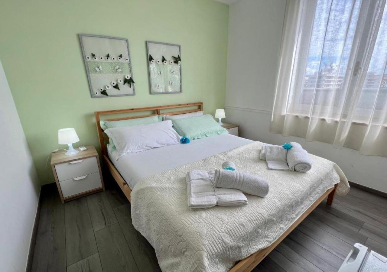 B & B Cavalieri Di Rodi Галиполи Екстериор снимка