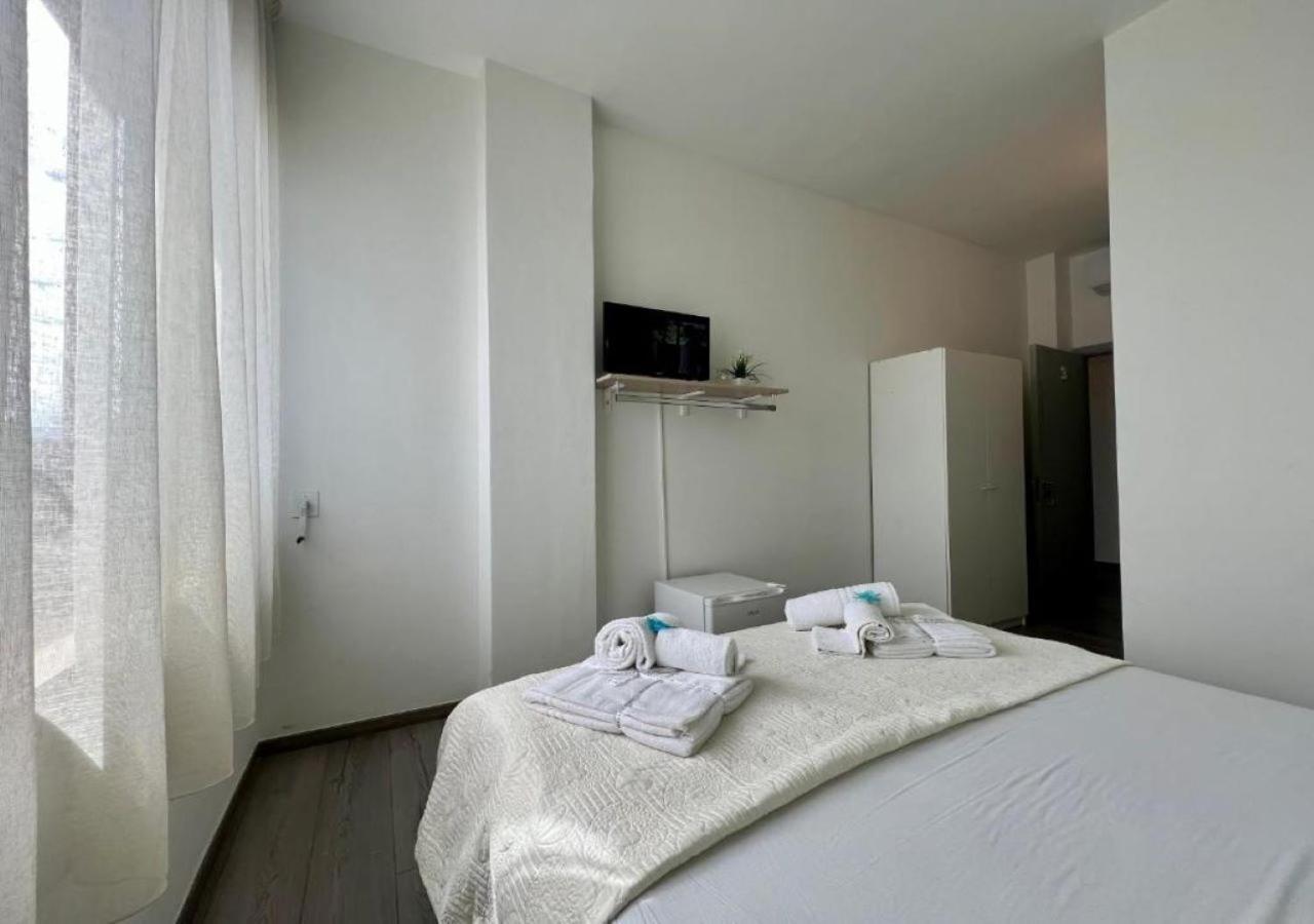 B & B Cavalieri Di Rodi Галиполи Екстериор снимка