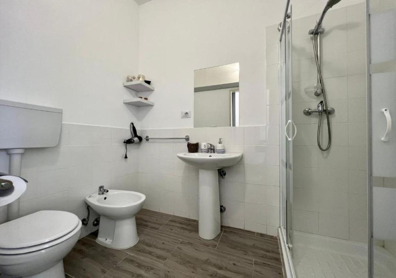 B & B Cavalieri Di Rodi Галиполи Екстериор снимка