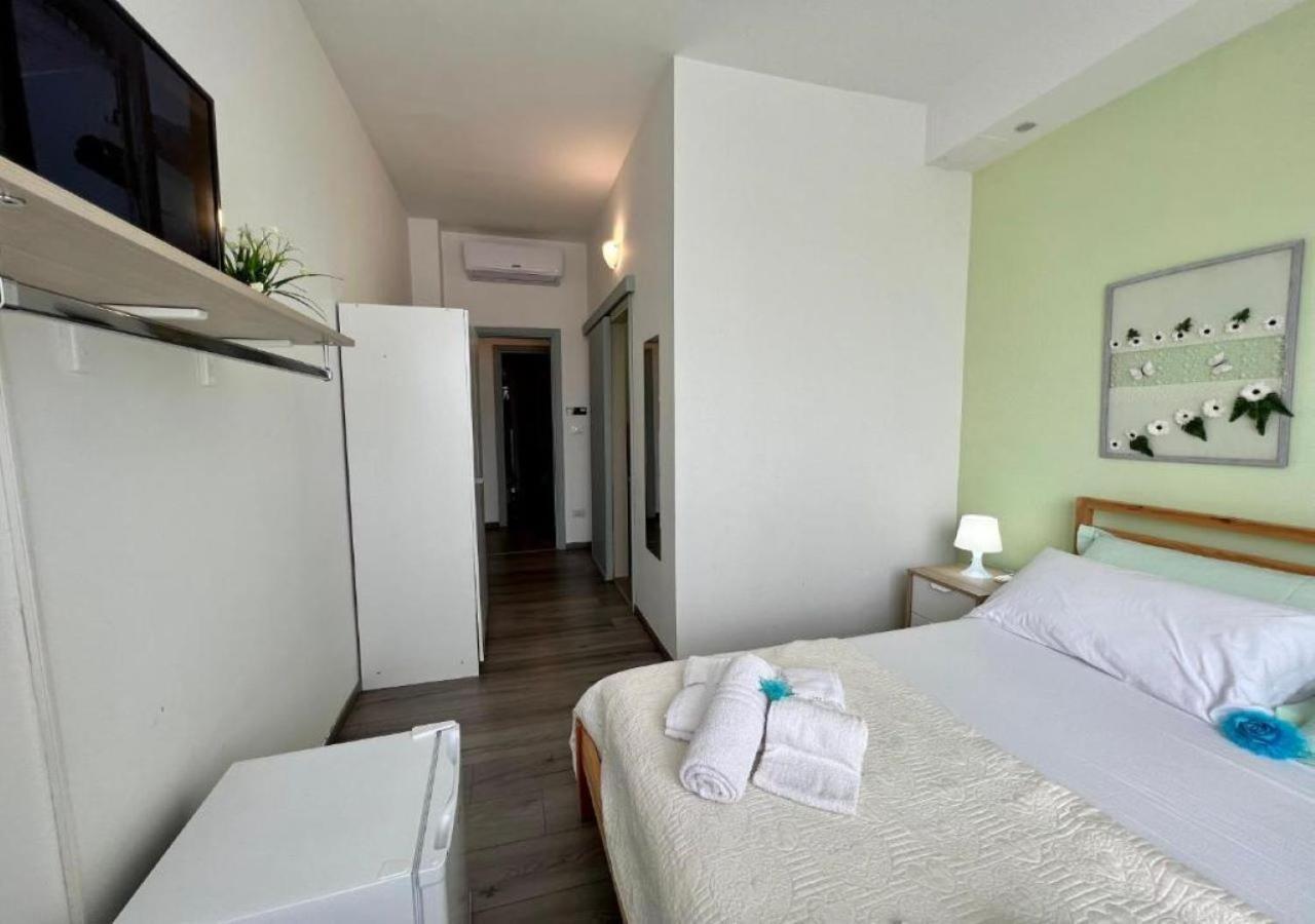 B & B Cavalieri Di Rodi Галиполи Екстериор снимка
