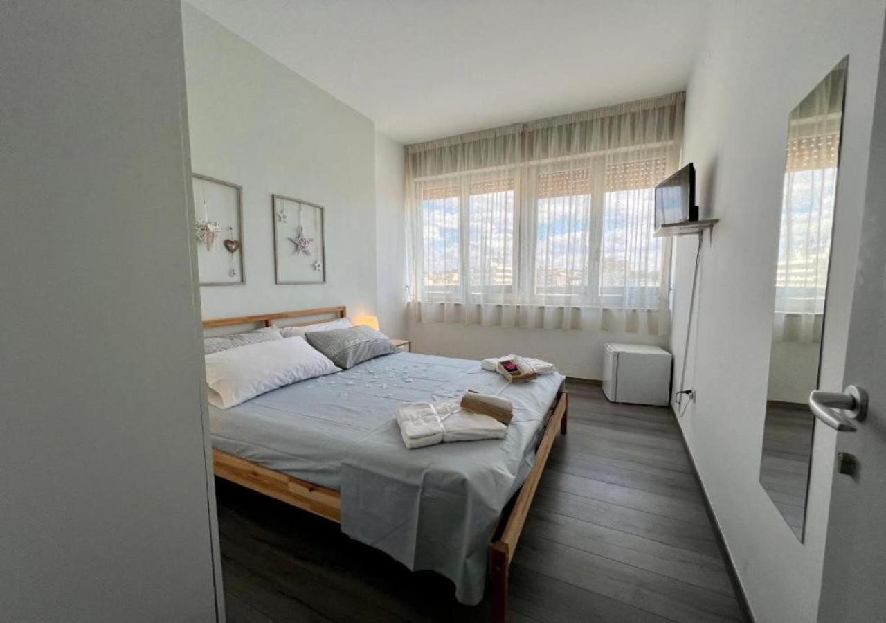 B & B Cavalieri Di Rodi Галиполи Екстериор снимка