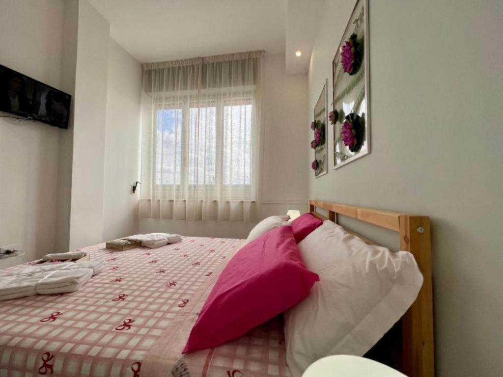 B & B Cavalieri Di Rodi Галиполи Стая снимка